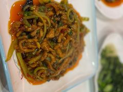 鱼香肉丝-蓉城小厨·四川味道(浙港国际店)