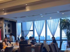 -汤臣·空中餐厅·严选粤菜(石湾世博广场店)