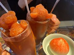 -文通冰室·港式茶餐厅(江汉路店)