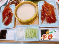 -和记小菜(东方店)