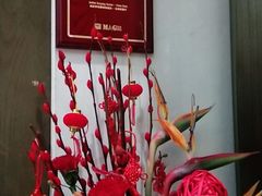 -索菲特酒店 · 云尚天际自助餐厅