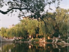 -文瀛公园