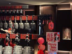 -曾宴·楚菜(湖北省博物馆店)