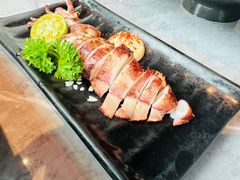 -人间酒暖·Go blanc·烧鸟·深夜食堂(陆家嘴店)