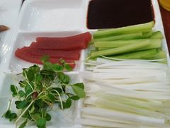 -恭敬李老北京炸酱面·京味菜(西花市店)
