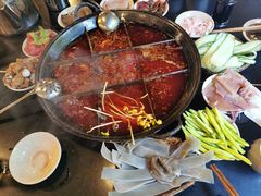 -酒友老火锅(渝中店)