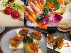 -菊上料理(蜀山银泰百货店)