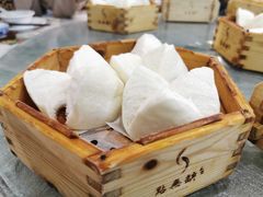 -點無缺茶楼·海鲜酒家(世博店)