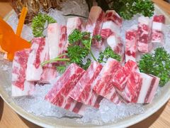 -礼舍日式和牛火锅(明泽街店)