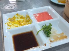 -都一处烧麦馆(前门店)