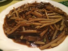iphone_upload_pic-圆满素食林饭店非遗素食(河西店)