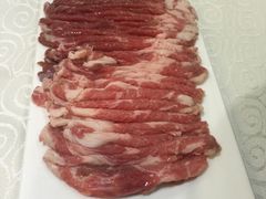 -东来顺饭庄(新源里店)