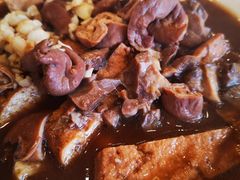-北京小肠陈饭庄(方庄店)