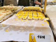 -爱德顺糕点食屋(利民道店)