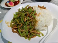 -蝎菜杨·牛肉面 羊蝎子火锅(光熙门北里店)