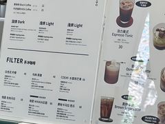 -BLACKSHEEP ESPRESSO(建国中路店)
