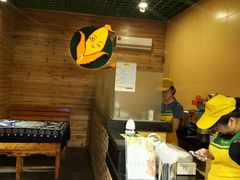 -黄记玉米汁(叠翠路店)