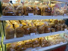 -生活林(河北路店)