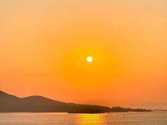 -东山宾馆自助餐厅