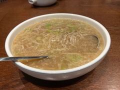 杂面-唐山宴大唐州府精品中餐