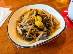 罗汉净素-同得兴 Since·1995 传统苏式面馆(十全街店)