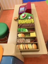 -莫莉幻想儿童乐园(北京金隅嘉品店)