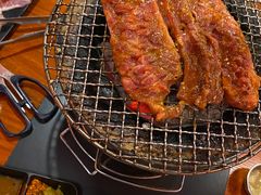 -大阪烧肉BAKA一代(十亩地店)