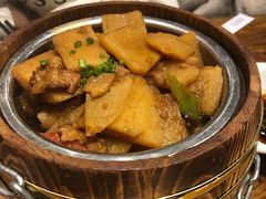 -苹果树下艺术餐厅(通州店)