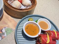 -点都德(花城店)