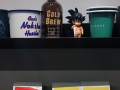 -NokNok Coffee(宽窄巷子店)