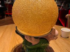 -吴越荣记苏州菜·松鼠桂鱼 100% 活鱼现做(月光码头店)
