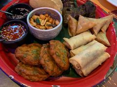 -simply thai天泰(长泰广场店)