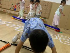 -深业幸福家香蜜湖街道普惠性托育园(合正置地园区)