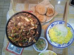 -清真·鸦儿李记·小馆(后海店)
