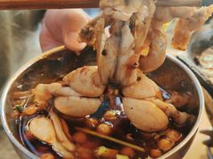 -鸿顺老铁锅美蛙鱼府(解放碑店)
