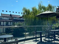 -星巴克(扬州珍园店)