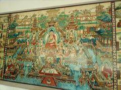 -敦煌市博物馆