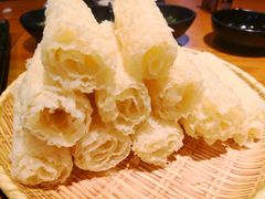 -三太子地摊烧烤·小龙虾(北蔡店)