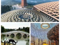 -牛首山文化旅游区