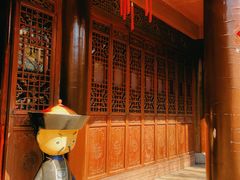 -李鸿章故居