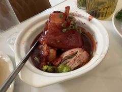-大鸿运酒店·苏州菜·松鼠桂鱼(观前街店)