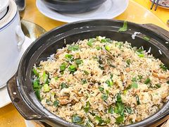 -台山美食一绝阿四台山黄鳝饭(阿四创作店)