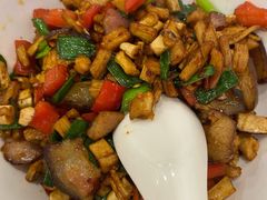 -新新湘菜馆(新中街二条店)