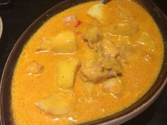 -Thai Alley泰爱里(二沙岛店)