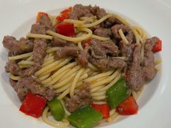 -菲利斯·西餐厅(万民城店)