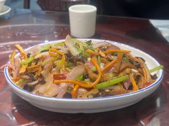 -冯氏吴山贡鹅(206国道店)