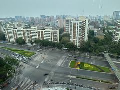 -新中关购物中心
