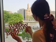 -上海苏宁宝丽嘉酒店·Cafe Bellagio西餐厅
