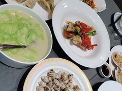 -海鲜e族(马王堆店)