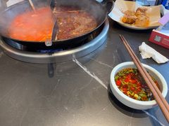 -巴蜀大将火锅(春熙店)